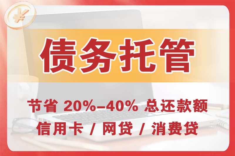 和平县债务托管